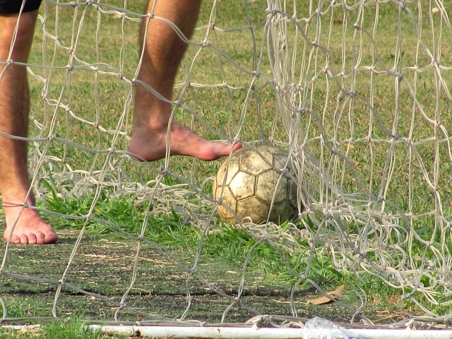 作为世界杯