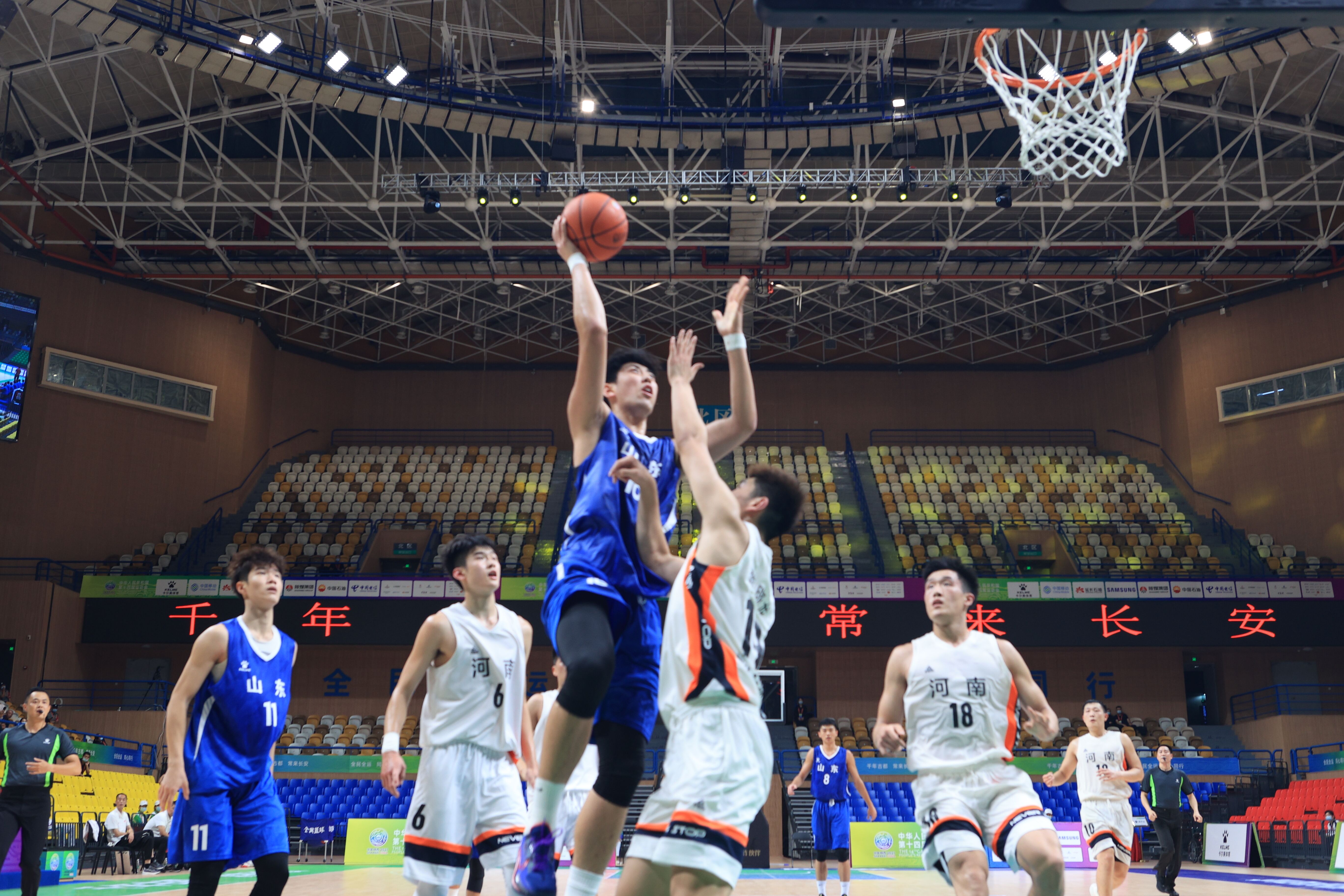 的竞争加剧 的竞争加剧